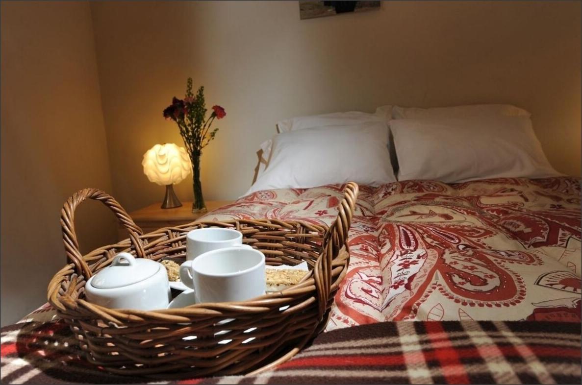 Bear Packer Hostel Cuzco Kültér fotó