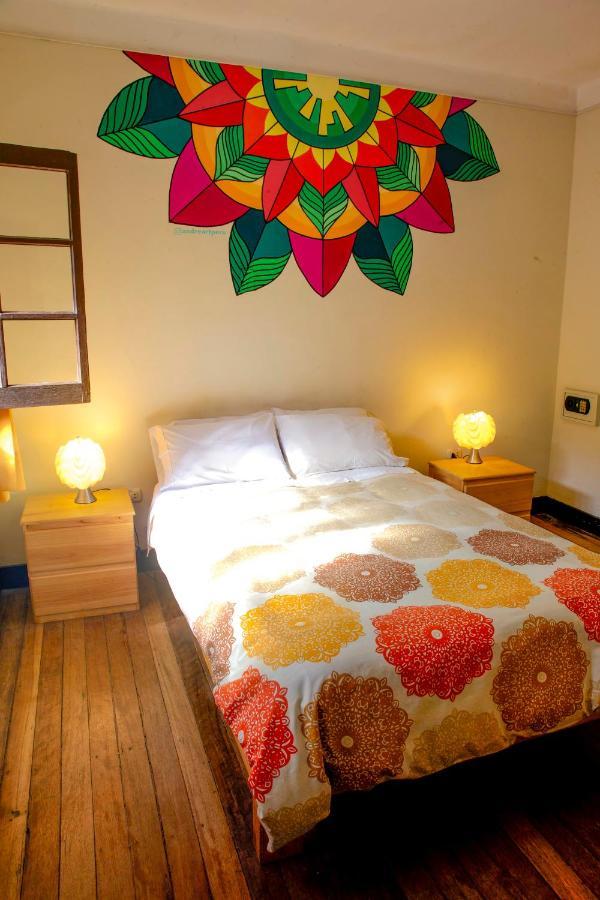 Bear Packer Hostel Cuzco Kültér fotó
